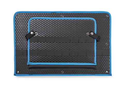 B&W POCKET-KIT tool board JET 6000 109.78