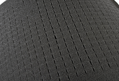 B&W Pre-Cut Foam Set for B&W Type 5000 Outdoor Case