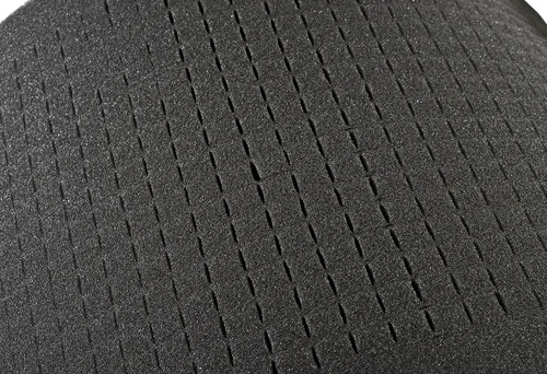 B&W Pre-Cut Foam Set for B&W Type 3000 Outdoor Case