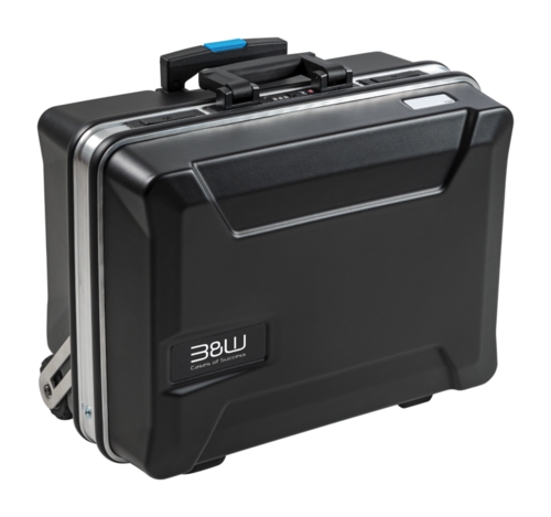 B&W TOOL CASE 115.05/P-G