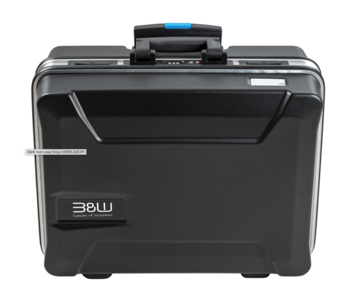 B&W TOOL CASE 115.05/P-G
