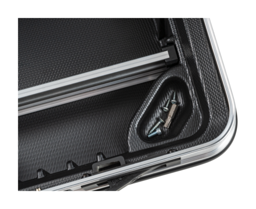 B&W TOOL CASE 115.05/P-G