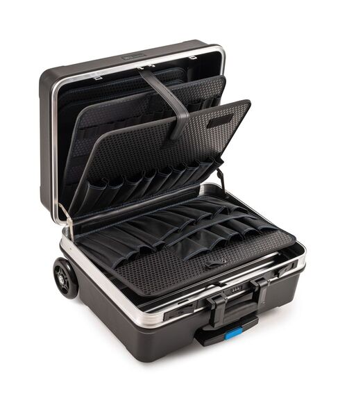 B&W TOOL CASE 120.05/PL GO XL