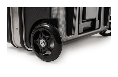 B&W TOOL CASE 120.05/PL GO XL