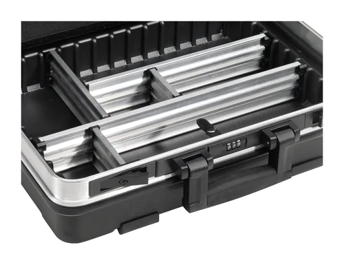 B&W TOOL CASE 120.05/PL GO XL