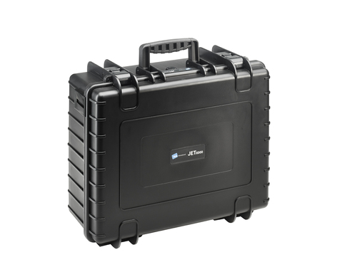 B&W Tool Case JET 6000