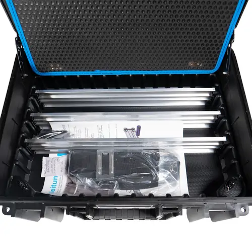 B&W tool.case JET 5000 117.17/P