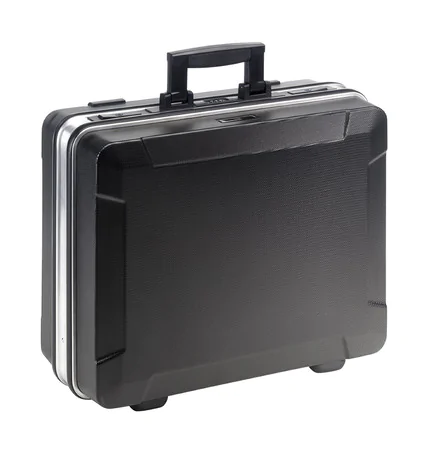 B&W tool.case tool.case ABS.343 Flex With Pockets 