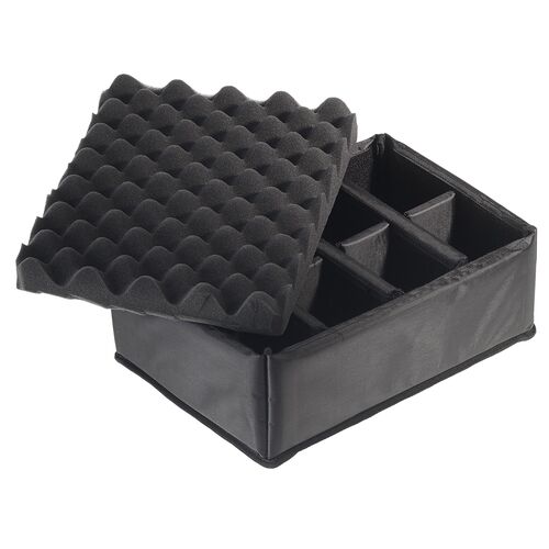 B&W Type 3000 Padded Divider Set