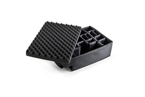 B&W Type 6700 Padded Divider Set