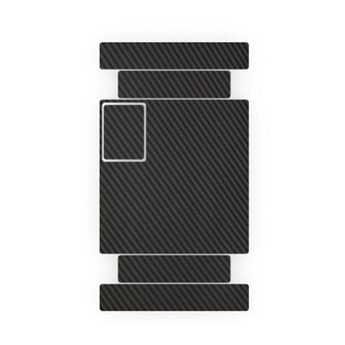 Carbon Decal Skin for Peli Storm iM2500