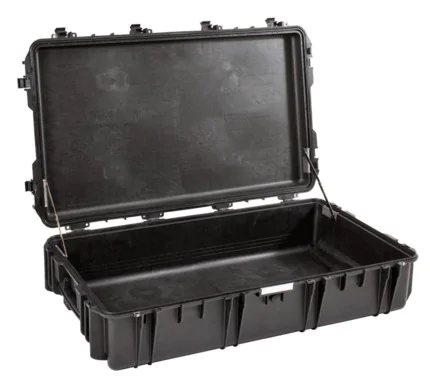 Explorer 10826 Waterproof Case - Empty