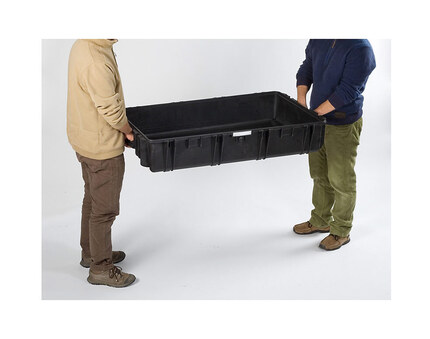 Explorer 10840X.B Gun Case with Wheels