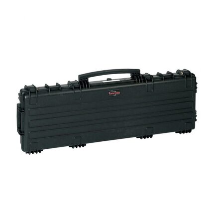 Explorer 11413.BGB Gun Case with Wheels