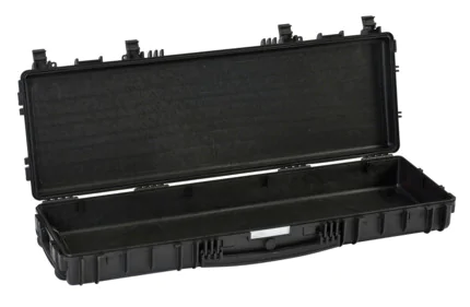 Explorer 11413 Case - Open