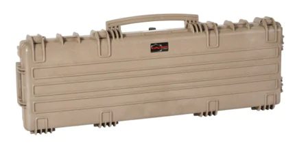 Explorer 11413 Case - Beige Front