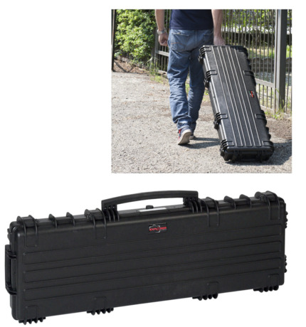 Explorer 11413 Case - Front