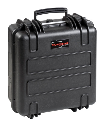 Explorer 3317W Waterproof Case - Front