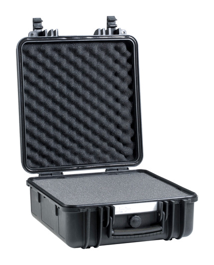 Explorer 3317W Waterproof Case - with Foam 