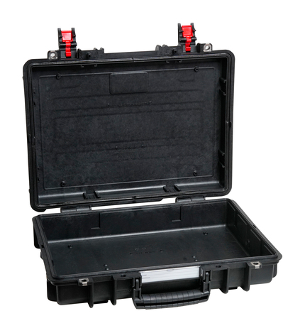 Explorer 4209HL Waterproof Case - Black Empty