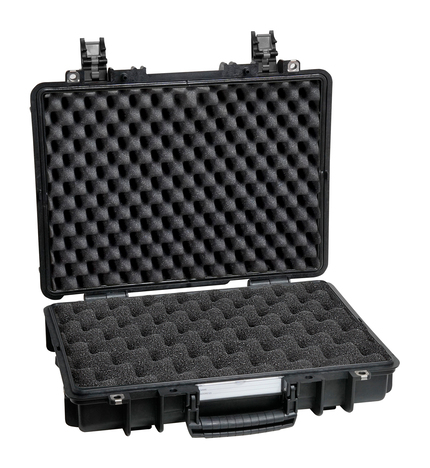 Explorer 4209HL.BCV Case