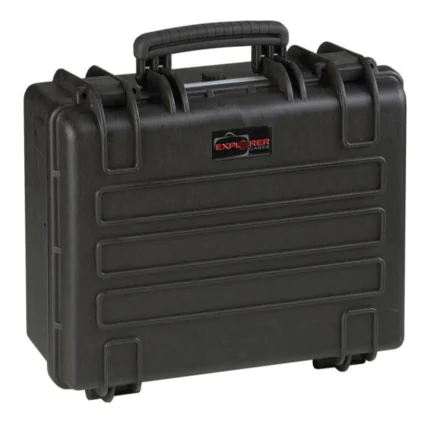 Explorer 4419 Waterproof Case - Black
