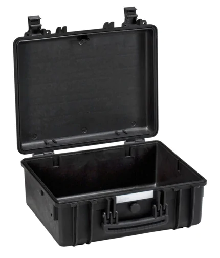 Explorer 4419 Waterproof Case - Black Empty