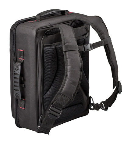 Explorer 4419.BDR Case