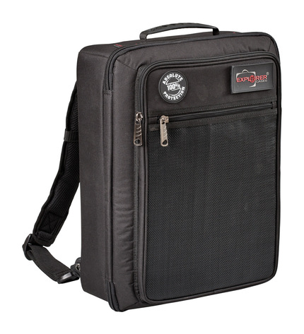 Explorer 4419.BDR Case