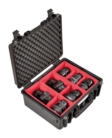 Explorer 4419.BPH Case