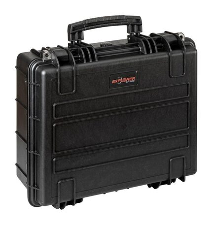 Explorer 4419HL.B.6P Case