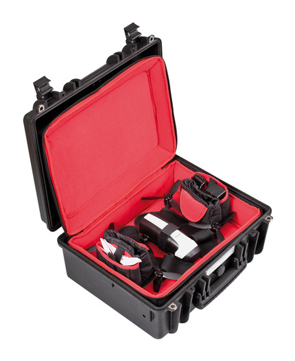 Explorer 4419HL.BDR Drone Case