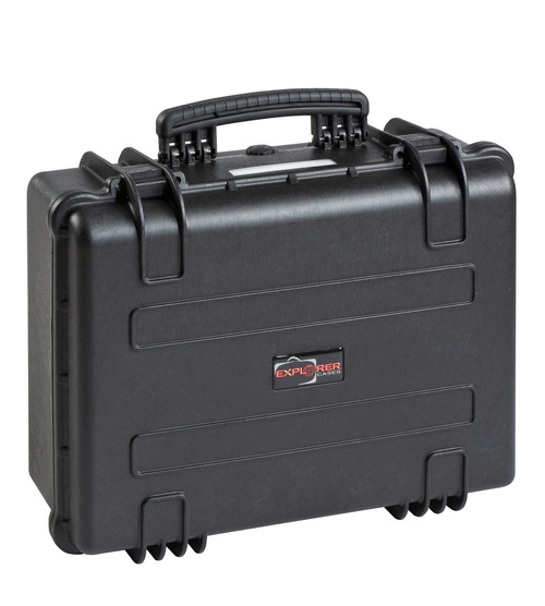 Explorer 4820.Bph Camera Case With Dividers - Front