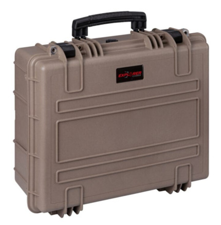 Explorer 4419 Waterproof Case - Desert Sand
