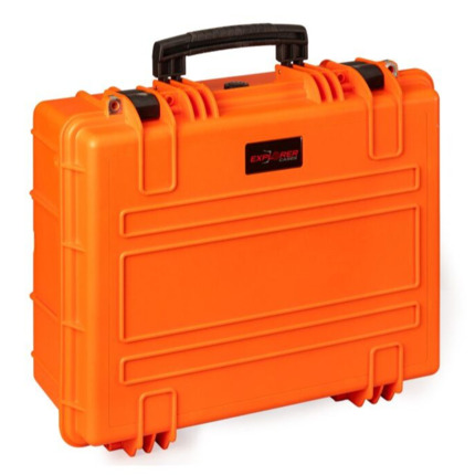 Explorer 4419 Waterproof Case - Orange