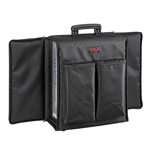 Explorer 4U Soft Rack Bag