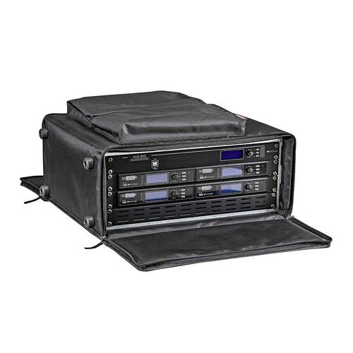 Explorer 4U Soft Rack Bag