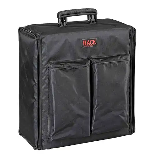 Explorer 4U Soft Rack Bag