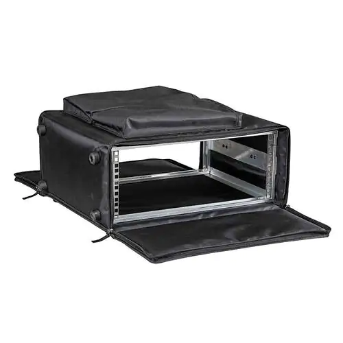 Explorer 4U Soft Rack Bag