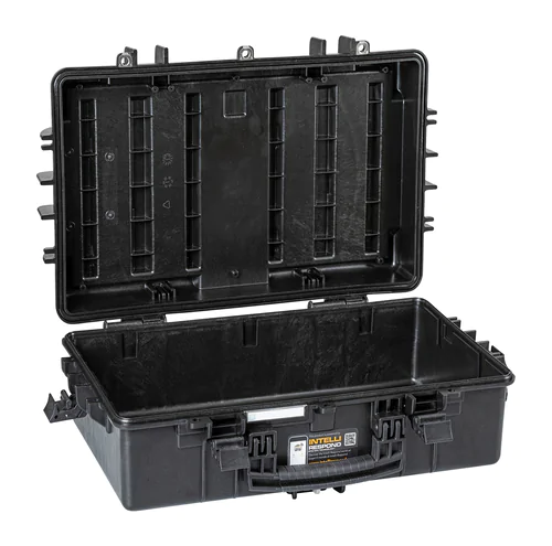 Explorer 5116 Waterproof Case - Empty