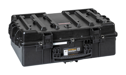 Explorer 5116 Waterproof Case - Front