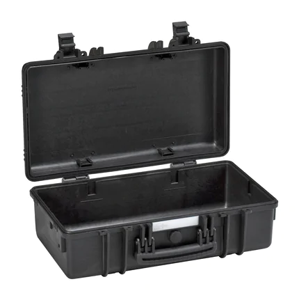 Explorer 5117 Waterproof Case - Black Empty