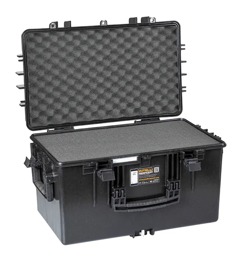 Explorer 5131 Waterproof Case - with Foam