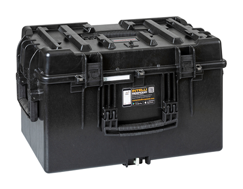 Explorer 5131 Waterproof Case - Front