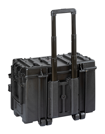 Explorer 5140, 5131 & 5116 Modular System Tool Cases with Wheels (Drawers Version)