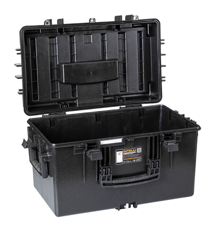Explorer 5140, 5131 & 5116 Modular System Tool Cases with Wheels (Drawers Version)