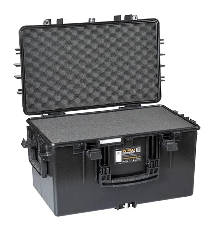 Explorer 5140, 5131 & 5116 Modular System Tool Cases with Wheels (Drawers Version)