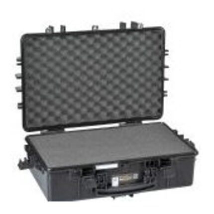 Explorer 5140, 5131 & 5116 Modular System Tool Cases with Wheels (Drawers Version)