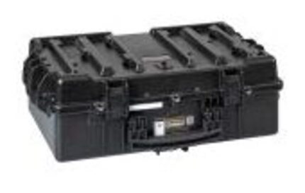 Explorer 5140, 5131 & 5116 Modular System Tool Cases with Wheels (Drawers Version)