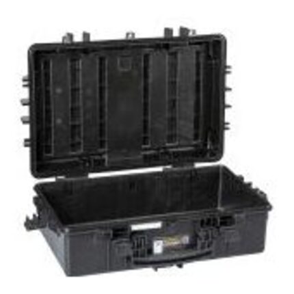 Explorer 5140, 5131 & 5116 Modular System Tool Cases with Wheels (Drawers Version)